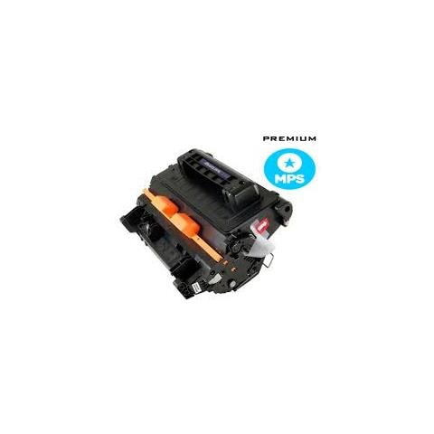 TONER - Mps compatible HP M630DN,M630F,M630Z,M630S-25K#CF281X - Foto 1